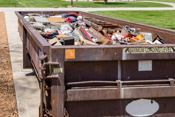 Demolition Debris Removal in Cannon Af, NM