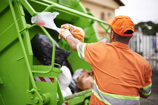 Best Commercial Junk Removal  in Cannon Af, NM